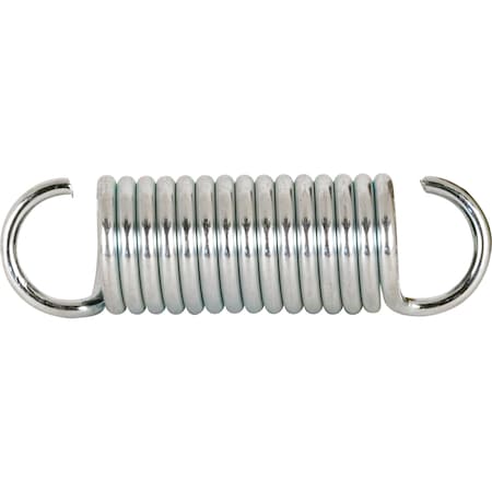 Extension Spring 2-5/8 In. X 3/4 In. (2 Pack)